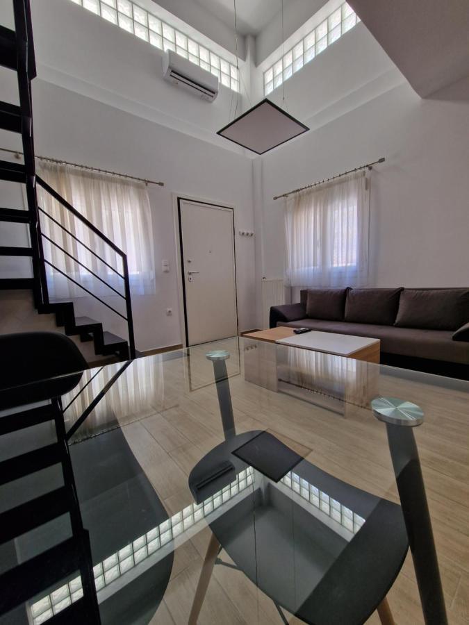Διαμέρισμα Skg Loft