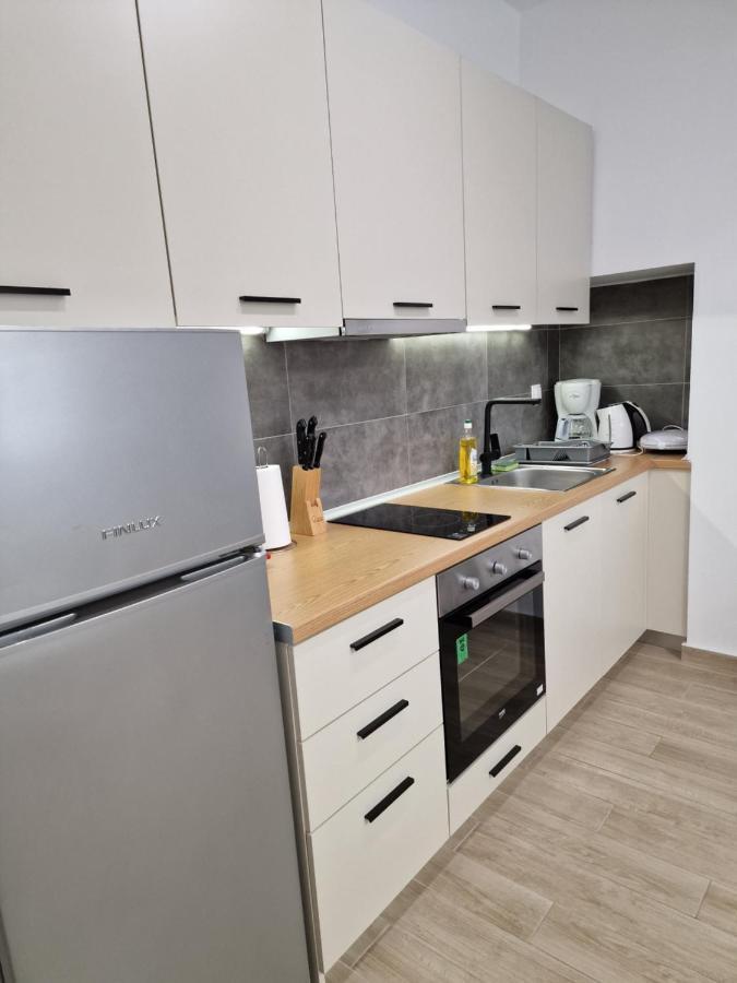 Διαμέρισμα Skg Loft