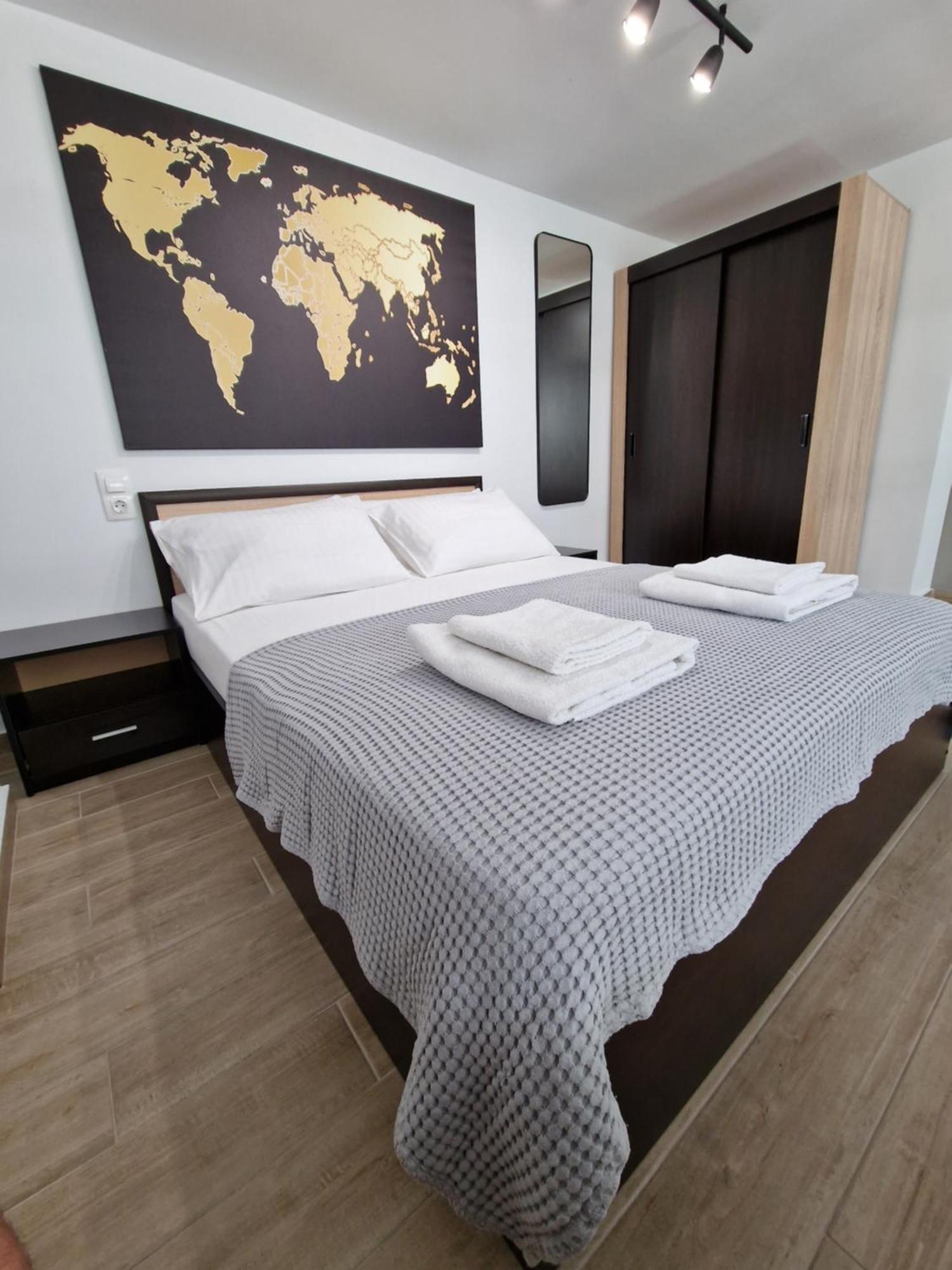 Διαμέρισμα Skg Loft Θεσσαλονίκη