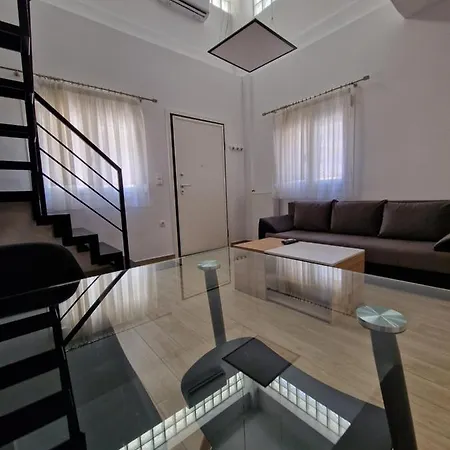 Skg City Loft Thessaloniki Exterior photo