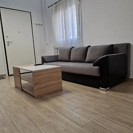 Skg City Loft Thessaloniki Exterior photo