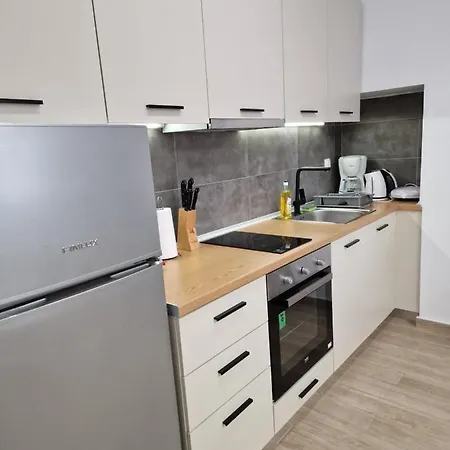 Skg City Loft Thessaloniki Exterior photo