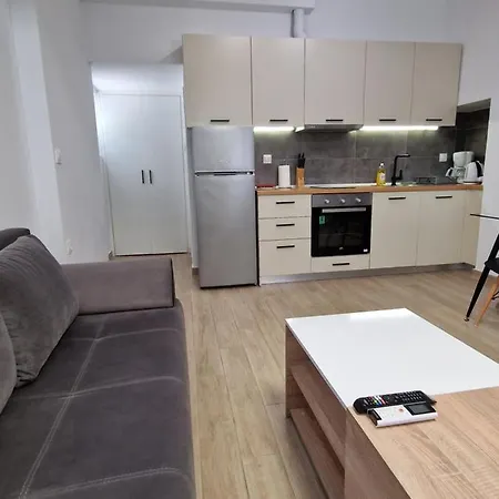 Skg City Loft Thessaloniki Exterior photo