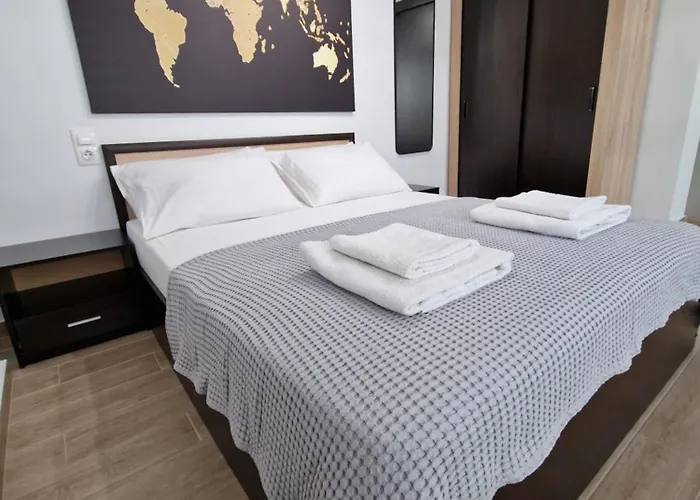 Skg City Loft