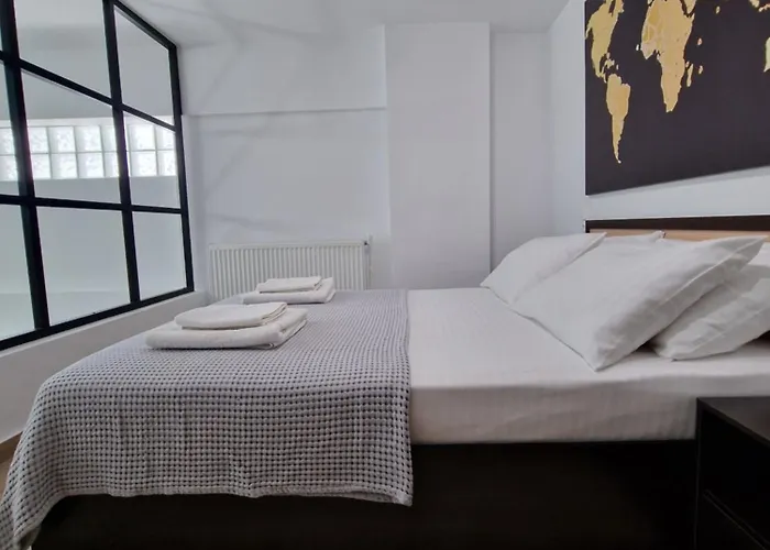 Skg City Loft