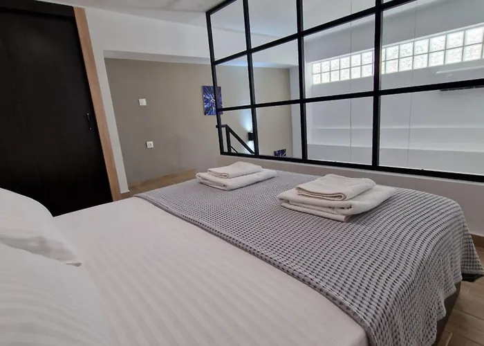 Skg City Loft