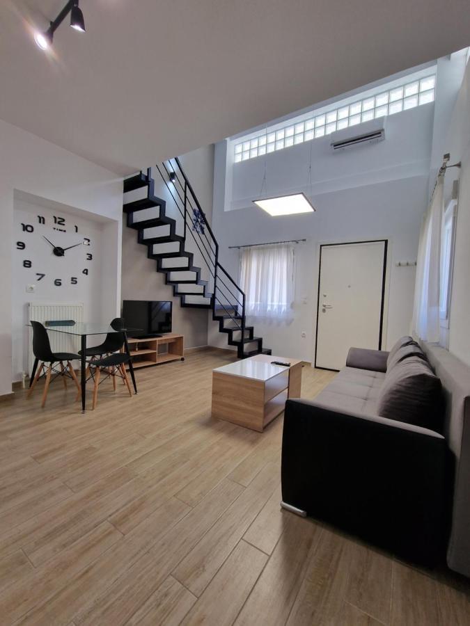 Skg Loft דירה *