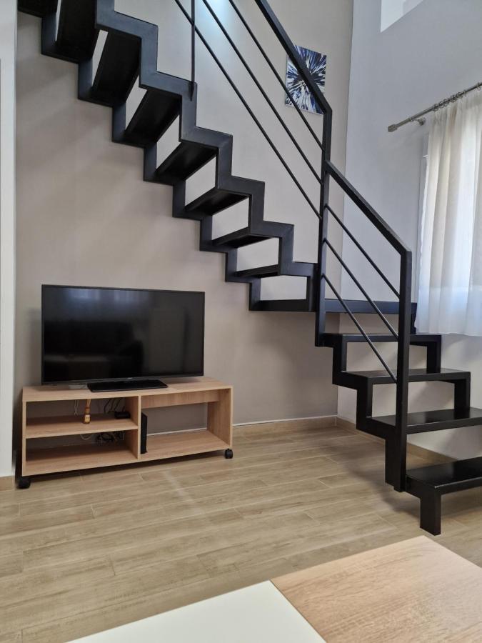 דירה Skg Loft *