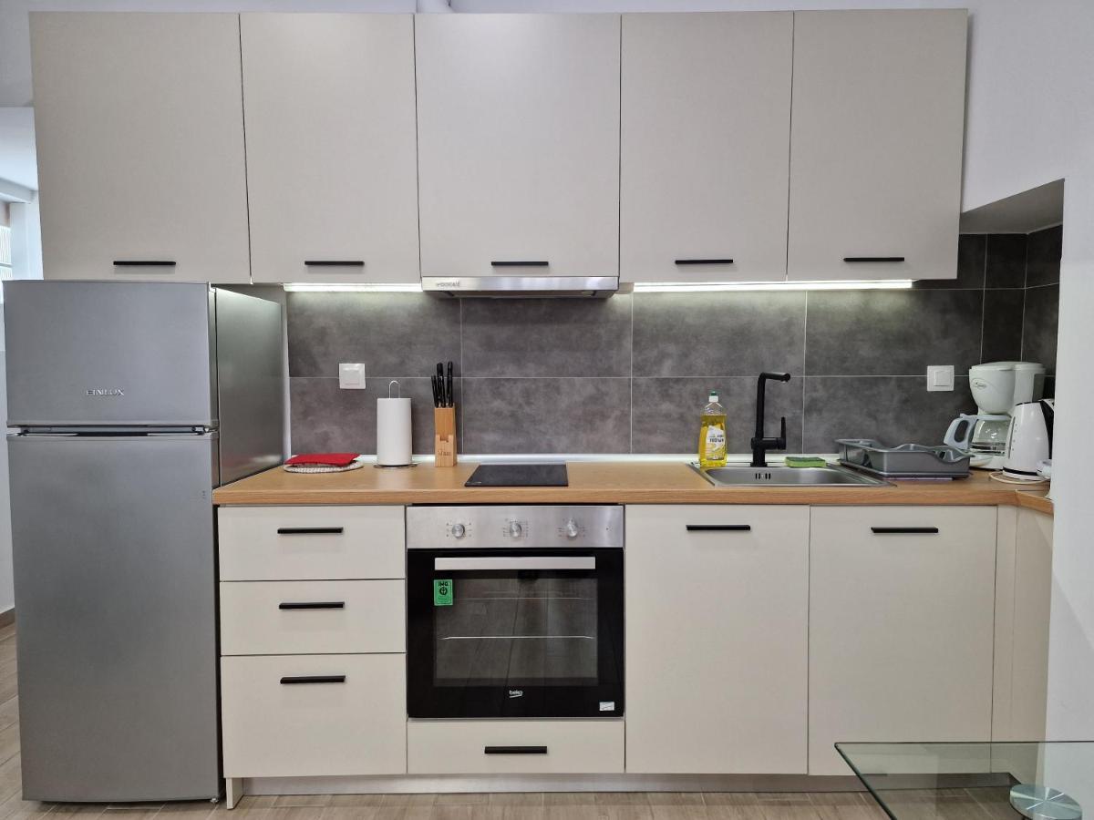 Skg Loft דירה *