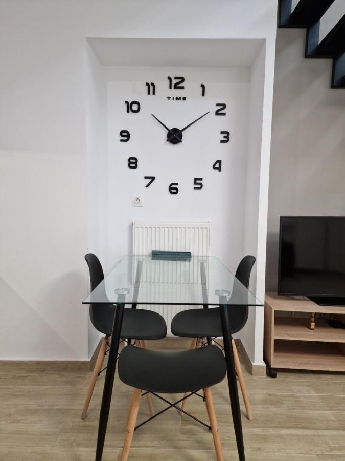 Skg Loft דירה