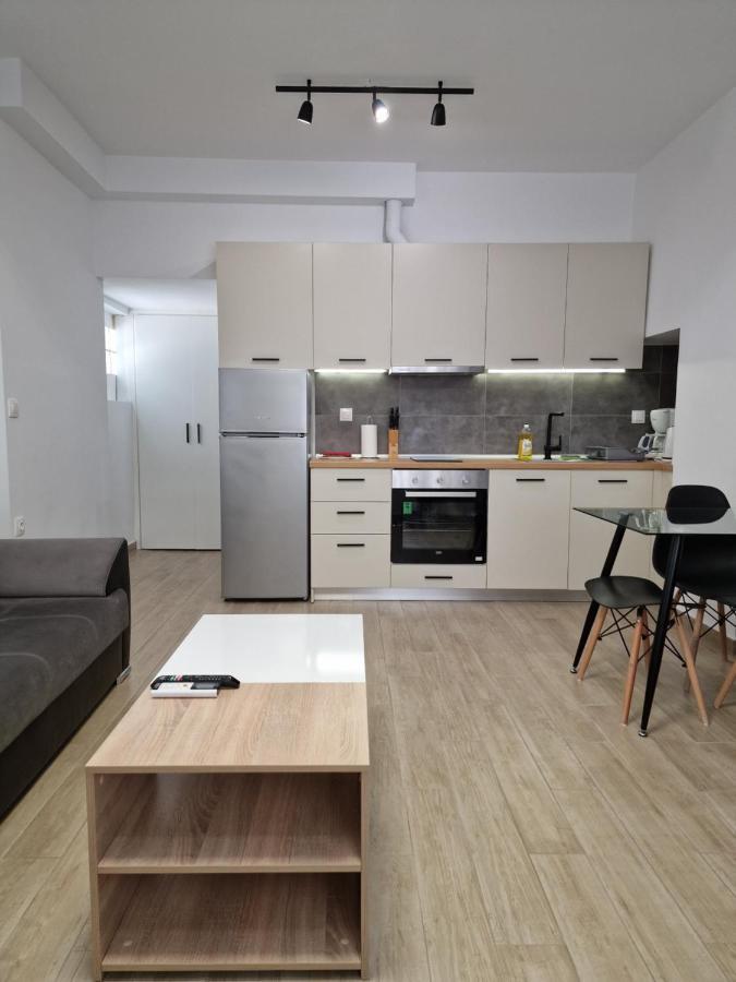 דירה Skg Loft *
