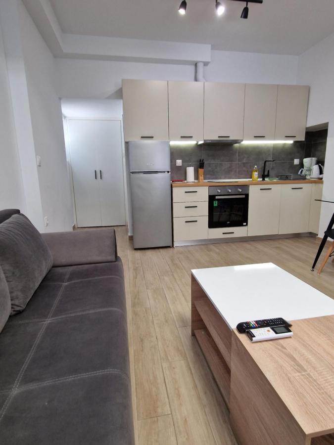 Skg Loft דירה