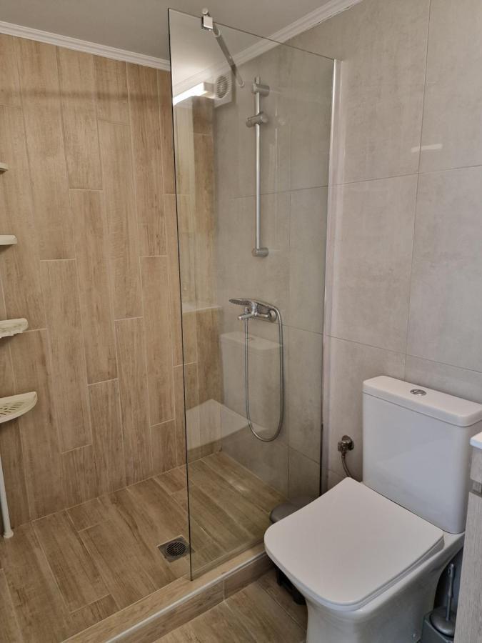 דירה Skg Loft סלוניקי