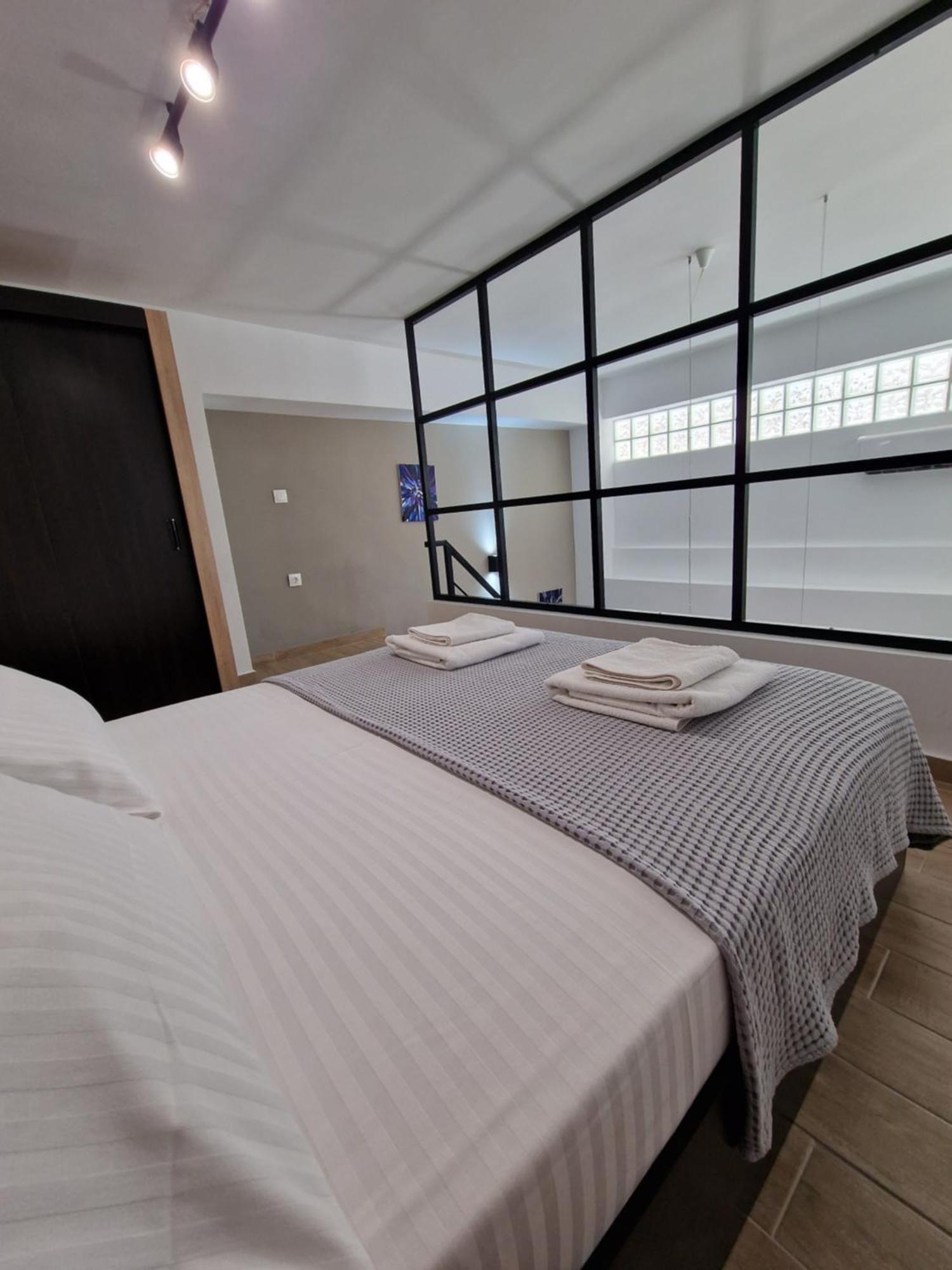 Skg Loft * סלוניקי