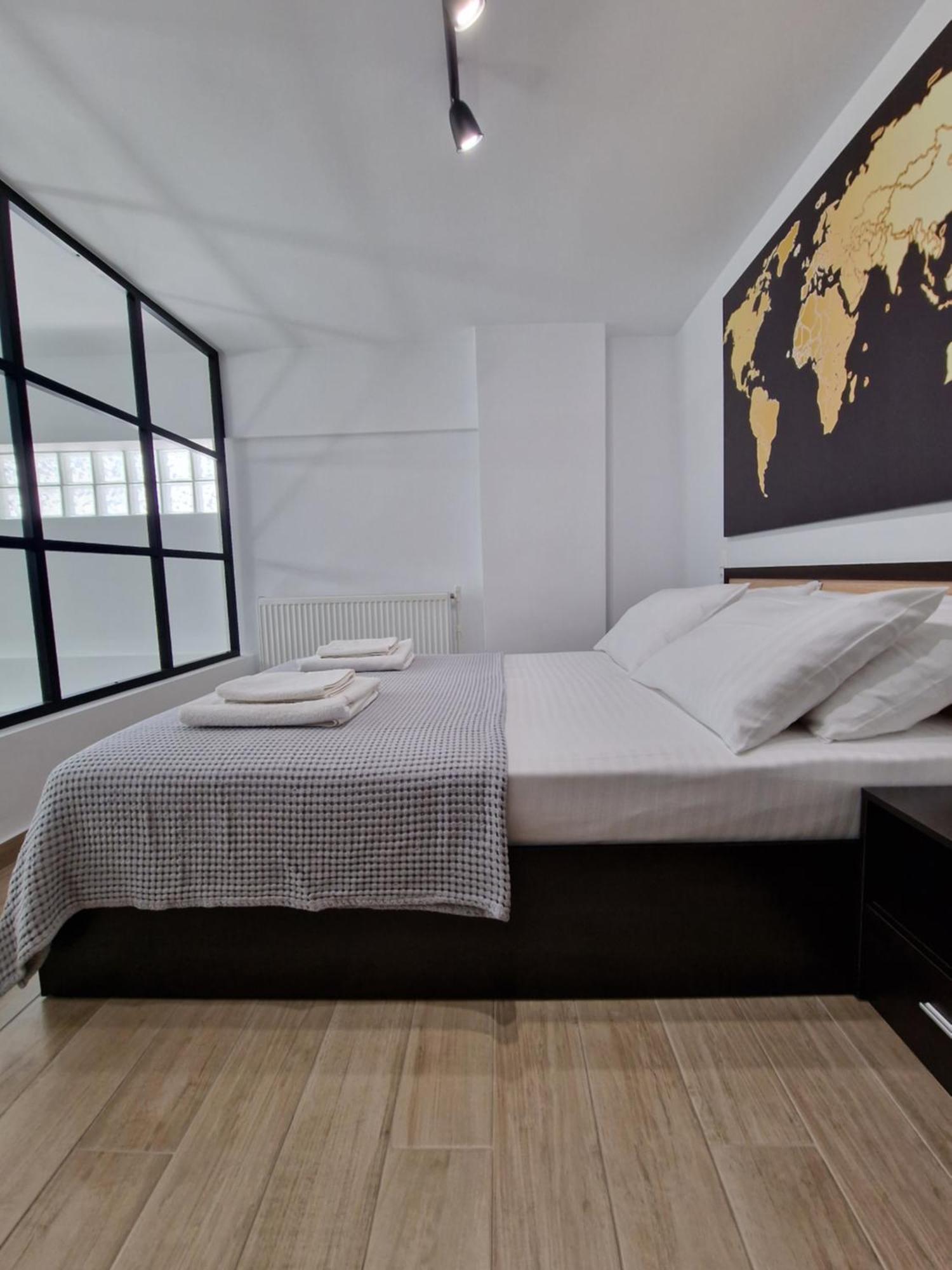 Skg Loft * סלוניקי