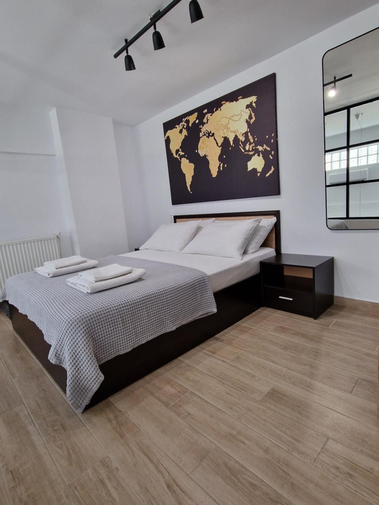 Skg Loft סלוניקי