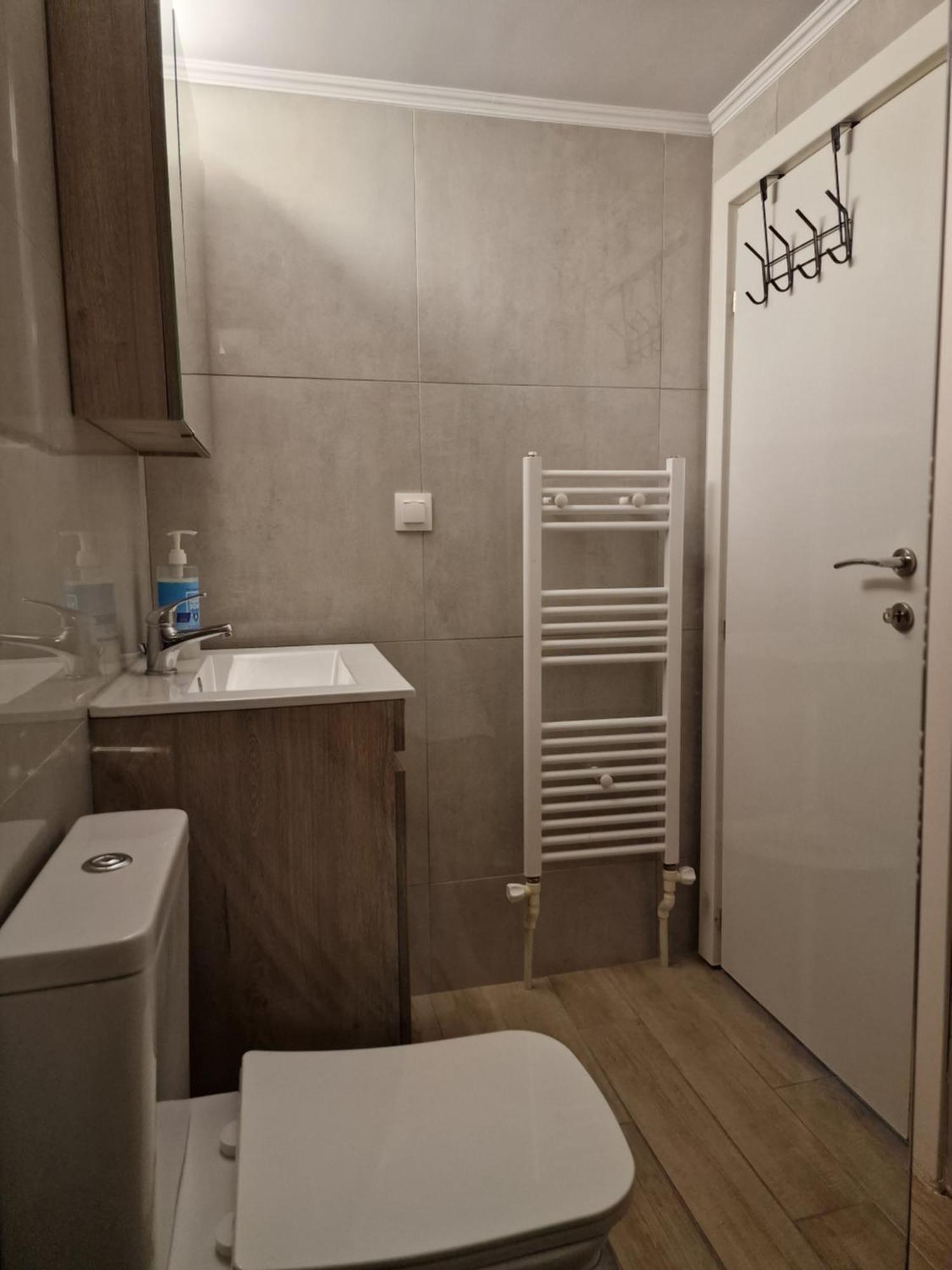 Skg Loft סלוניקי